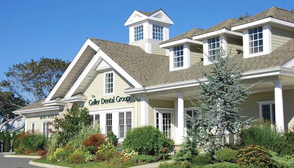 The Geller Dental Group p.c. Picture 3