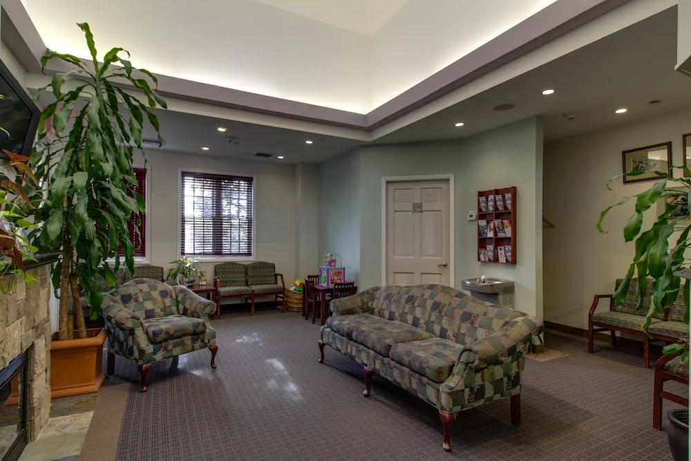 The Geller Dental Group p.c. Picture 2
