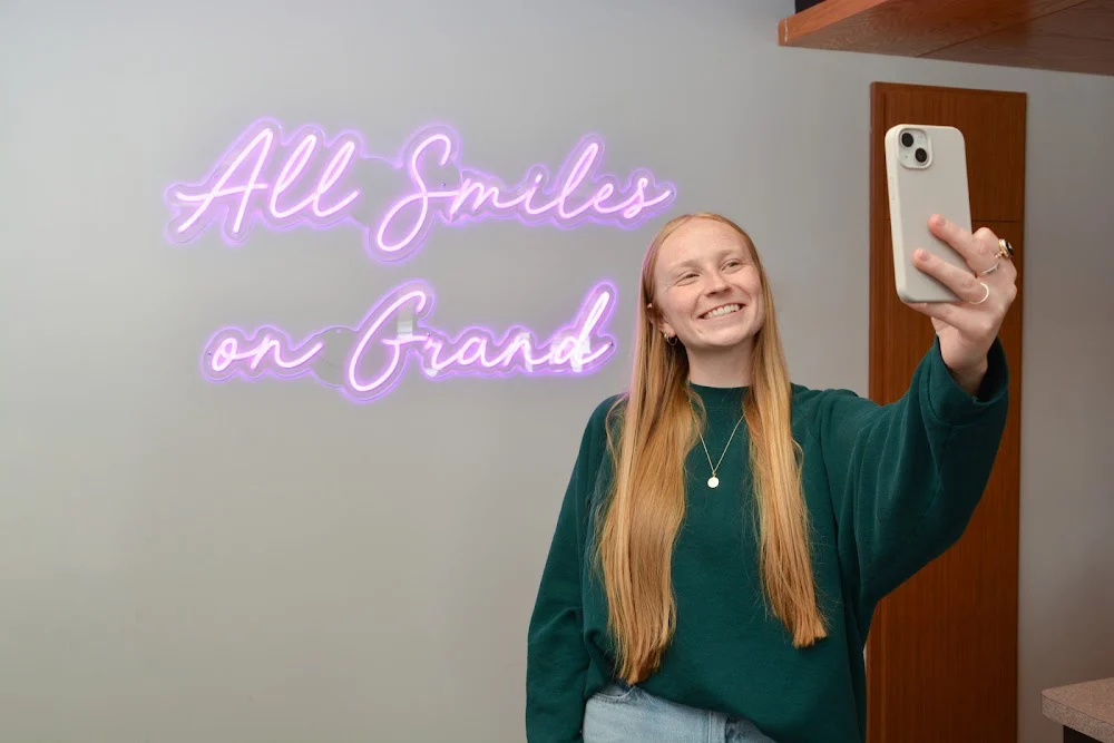 Lakeside Orthodontics – St. Paul (formerly Meister Orthodontics) Picture 3