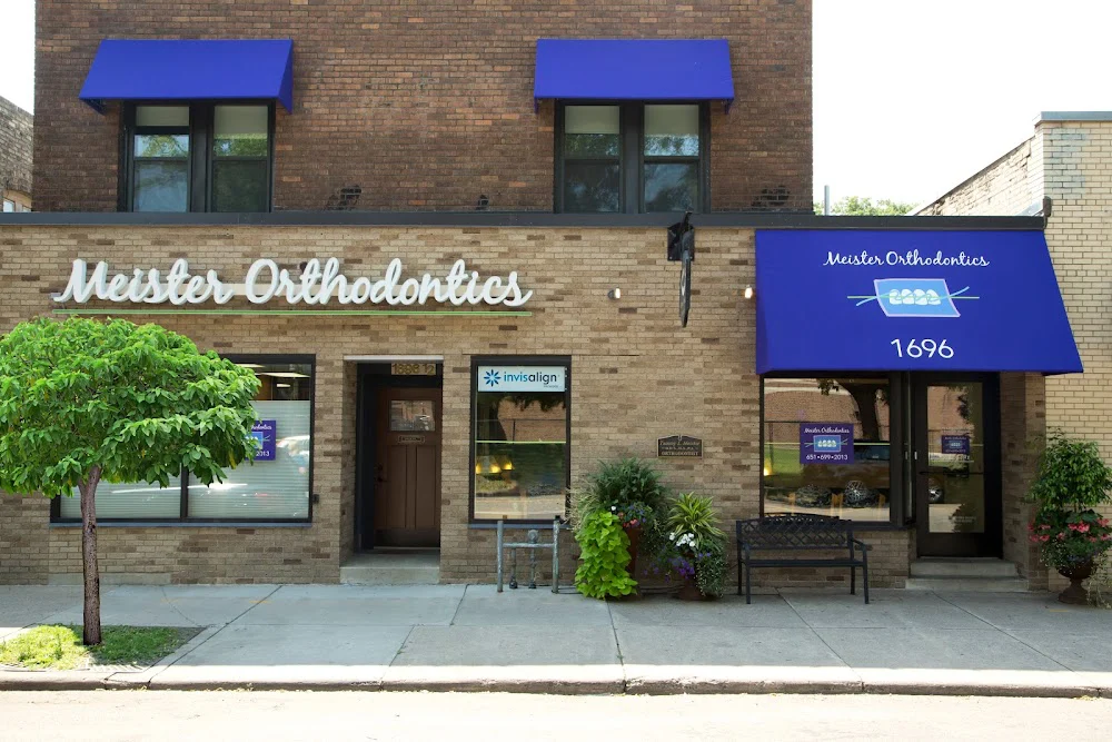 Lakeside Orthodontics – St. Paul (formerly Meister Orthodontics) Picture 5