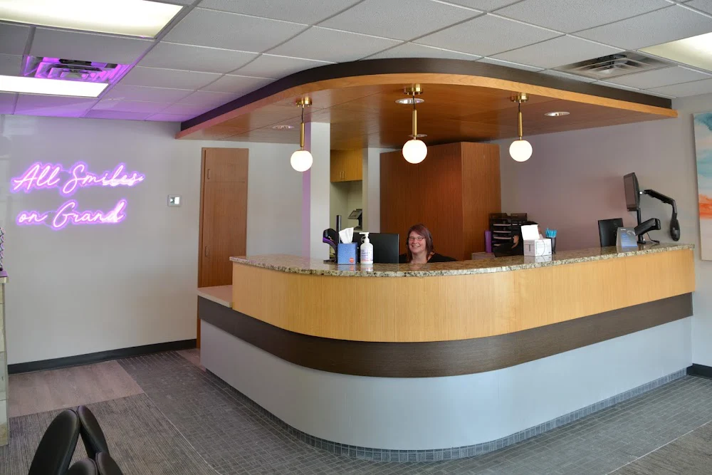 Lakeside Orthodontics – St. Paul (formerly Meister Orthodontics) Picture 2