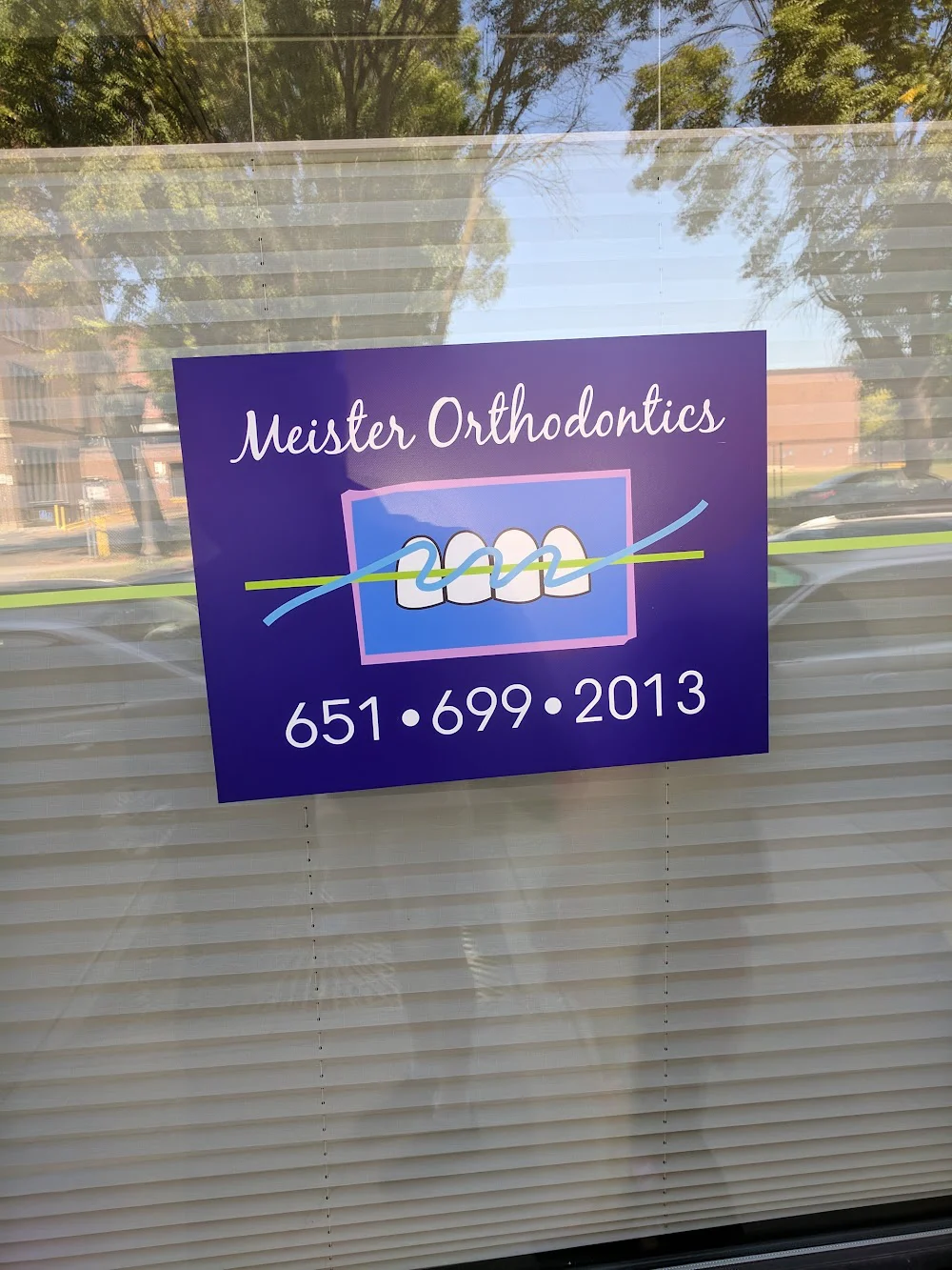 Lakeside Orthodontics – St. Paul (formerly Meister Orthodontics) Picture 6