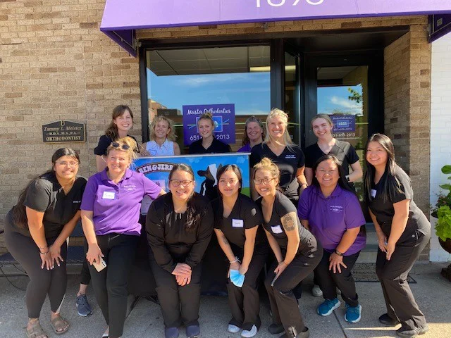 Lakeside Orthodontics – St. Paul (formerly Meister Orthodontics) Picture 9