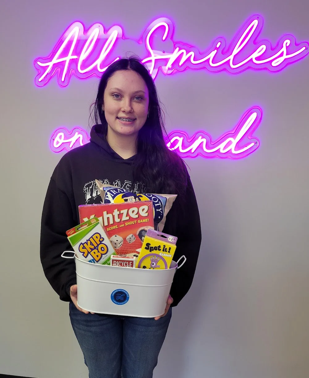 Lakeside Orthodontics – St. Paul (formerly Meister Orthodontics) Picture 4