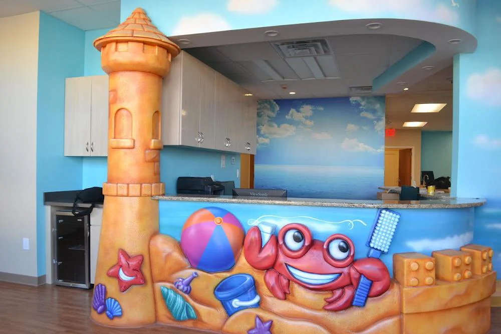 Wantagh Seaford Pediatric Dentistry Picture 3