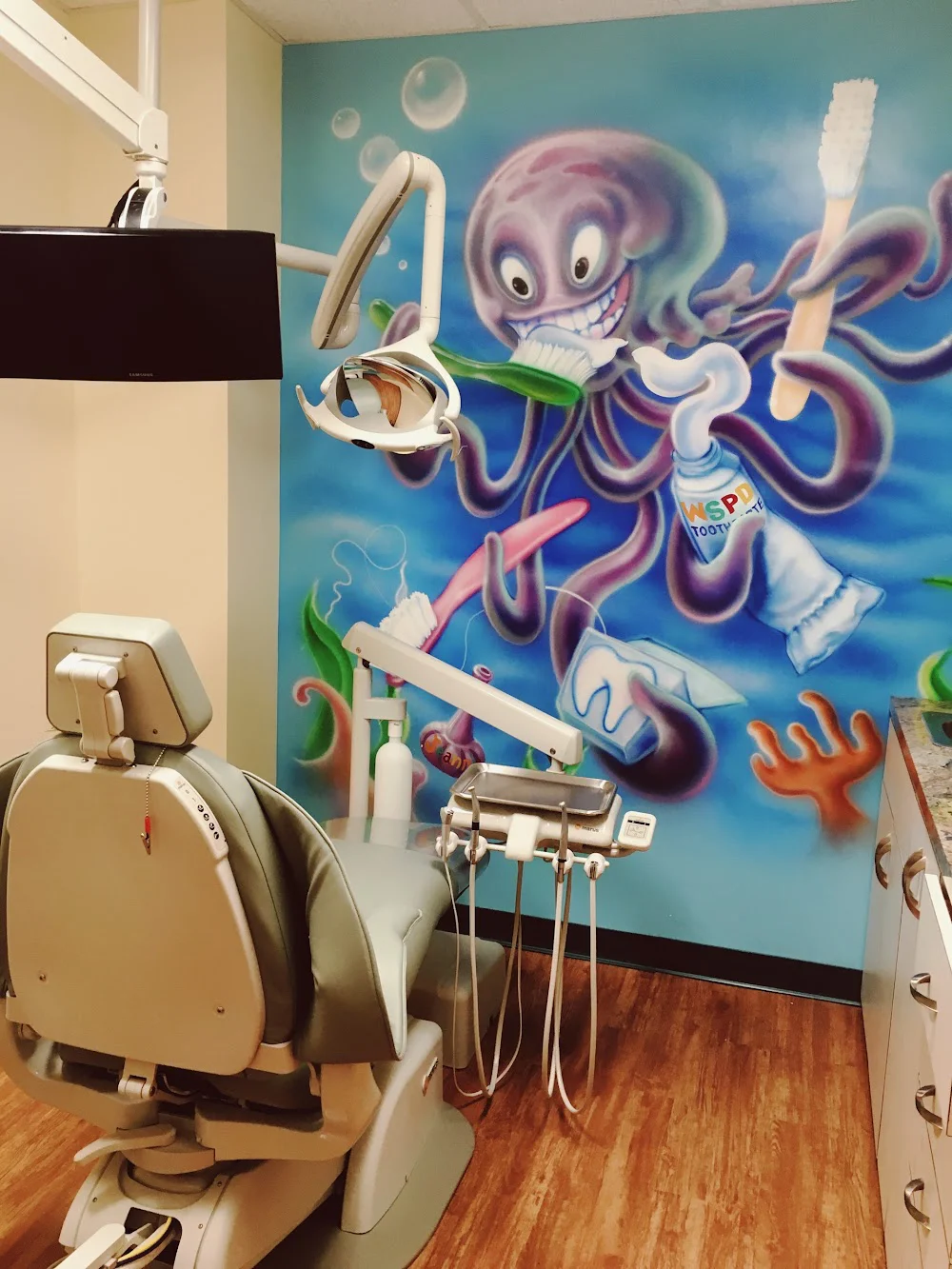 Wantagh Seaford Pediatric Dentistry Picture 4