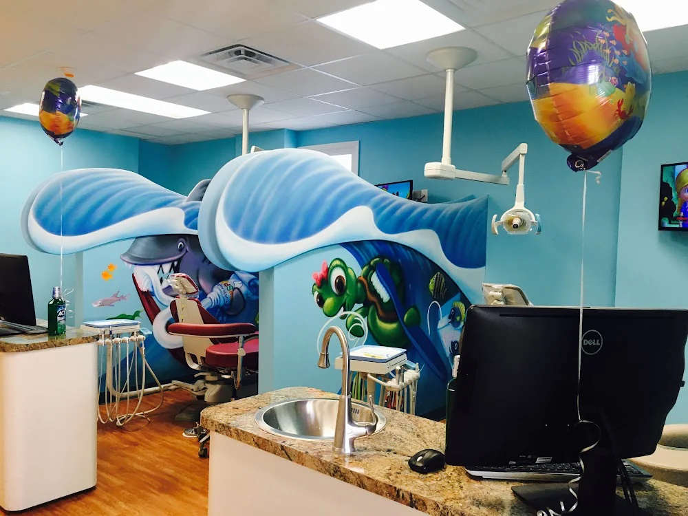 Wantagh Seaford Pediatric Dentistry Picture 1