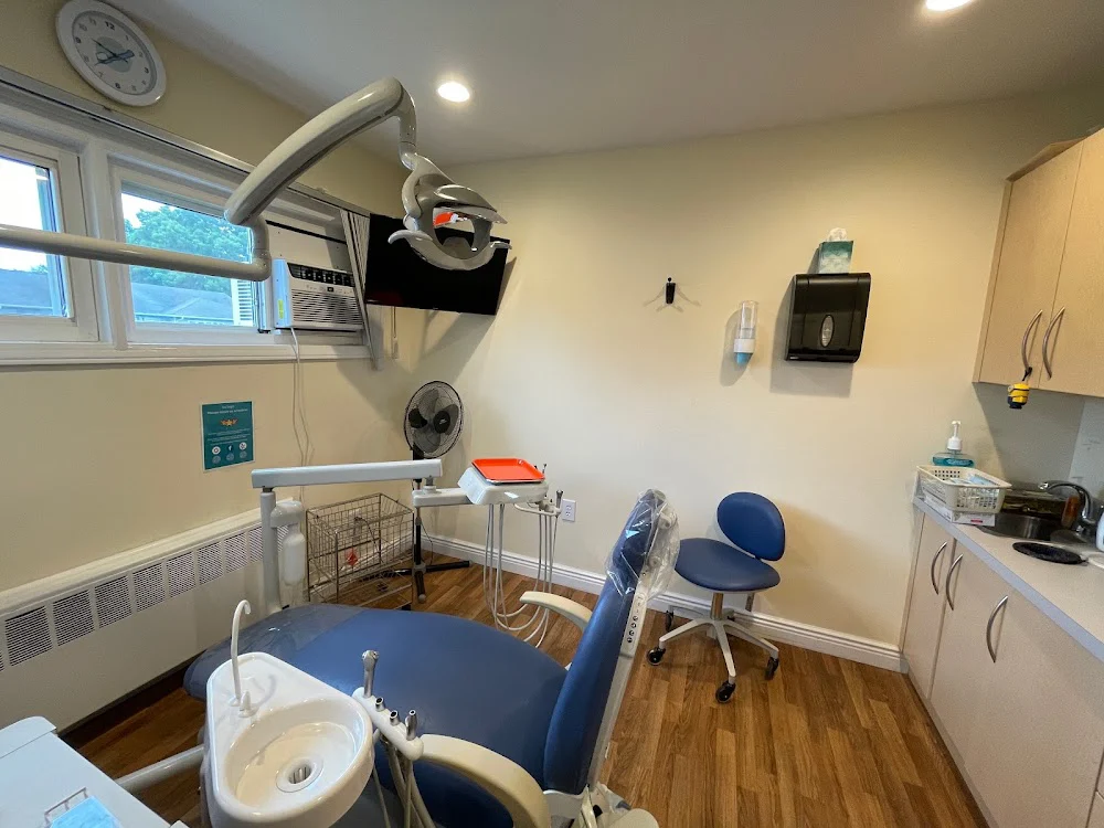 The Smilist Dental Wantagh Picture 4