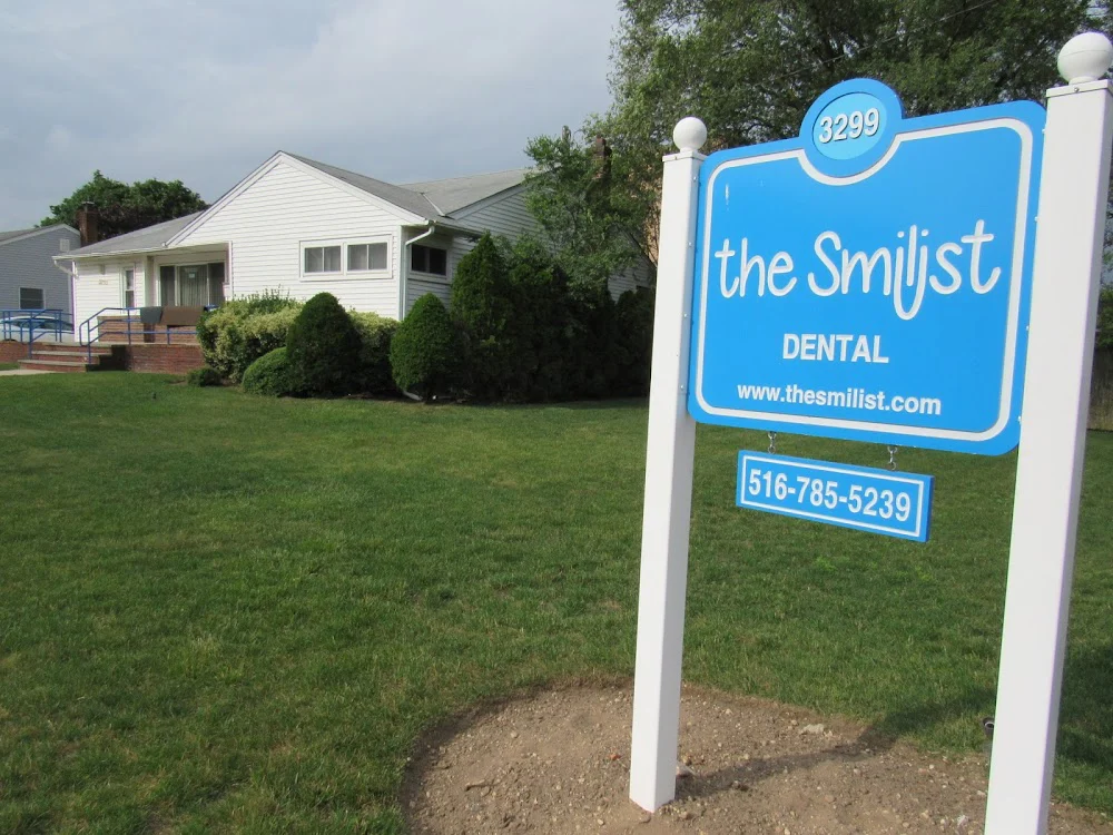 The Smilist Dental Wantagh Picture 1