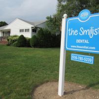The Smilist Dental Wantagh ico