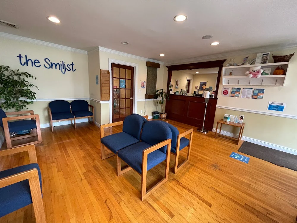 The Smilist Dental Wantagh Picture 2
