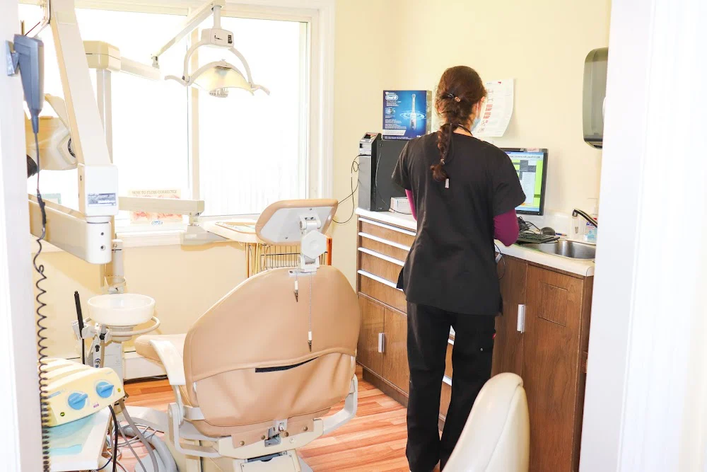 The Smilist Dental Wantagh Picture 10