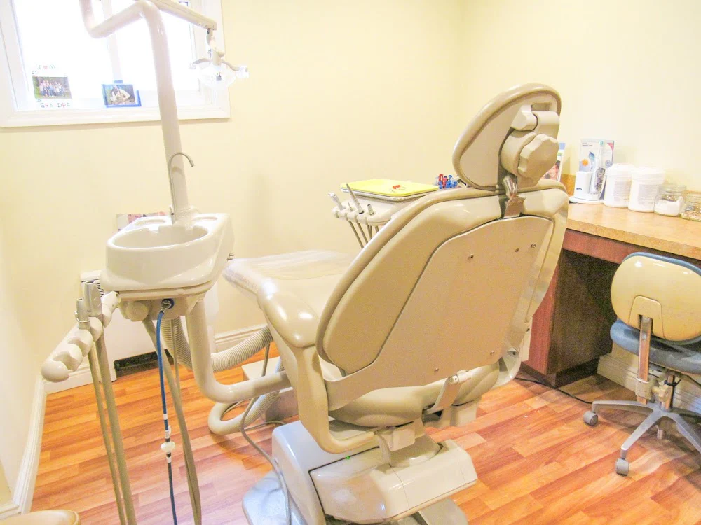 The Smilist Dental Wantagh Picture 6