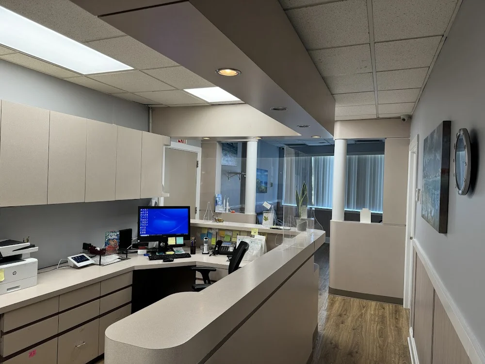 Anthony J. Bacchi DDS, PLLC Picture 7
