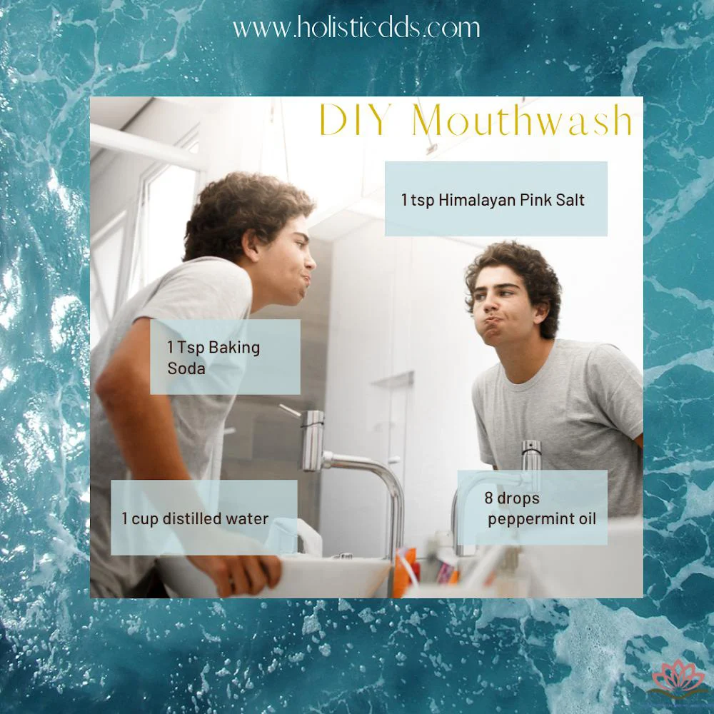 HOLISTIC DENTAL AND WELLNESS CENTER Picture 2