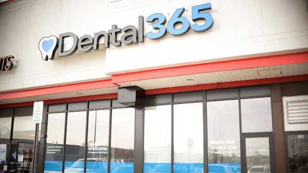 Dental365 - Levittown Picture 1