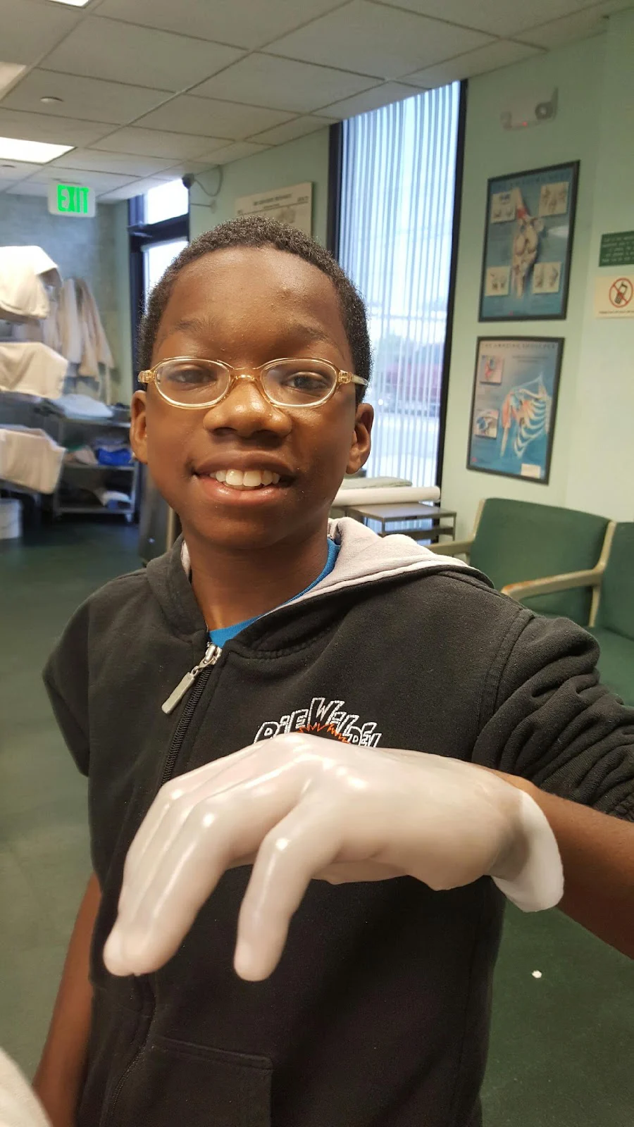 South Shore Smiles Orthodontics Picture 2