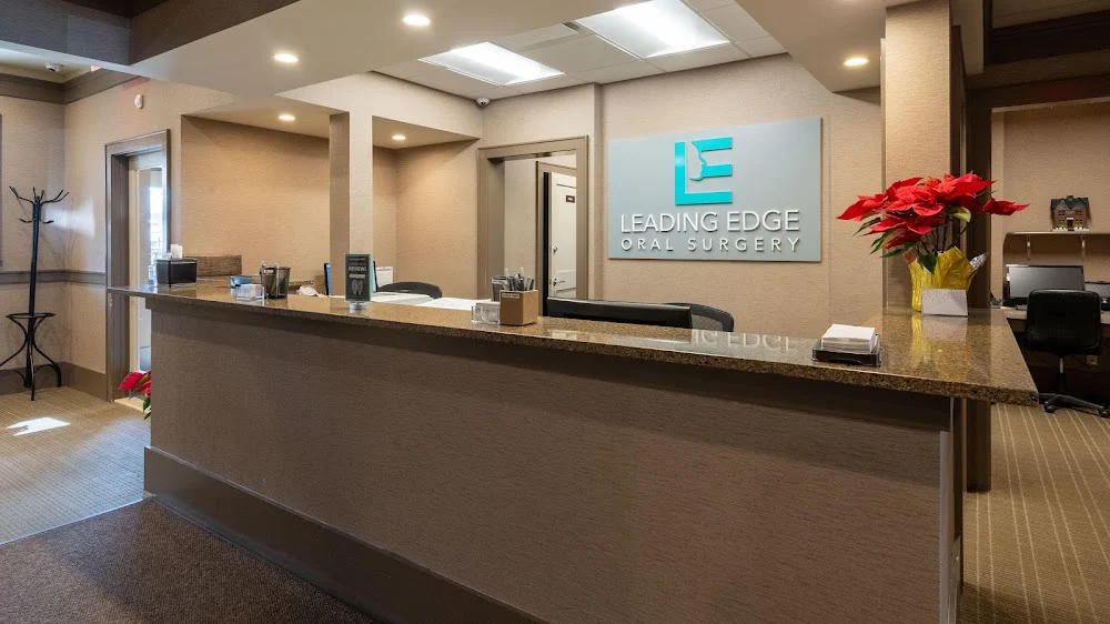 Leading Edge Oral Surgery Massapequa Picture 10