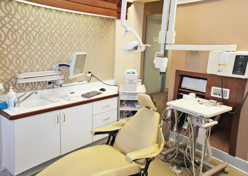 McGann Dental Picture 6