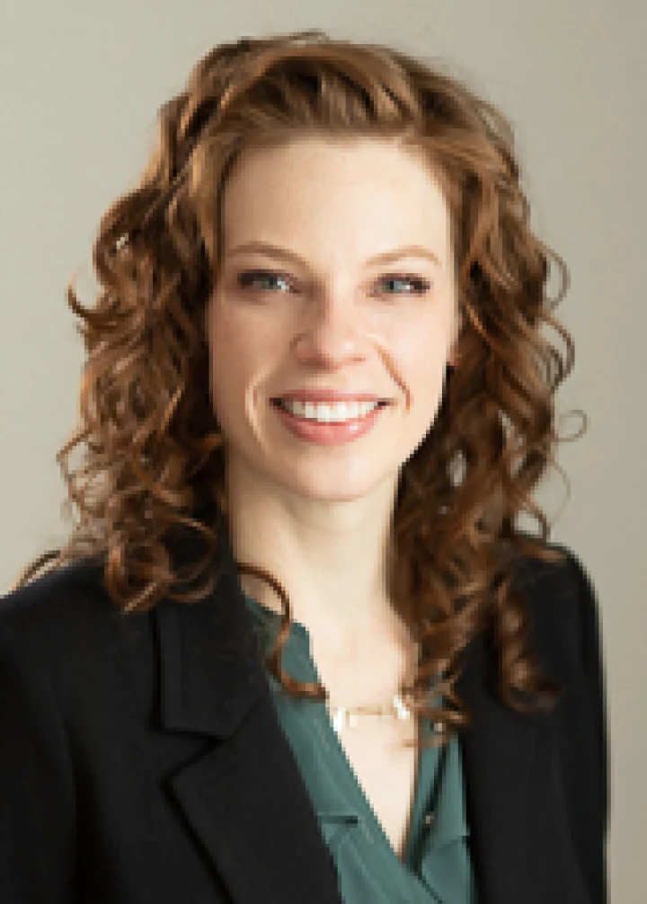 Kathleen Schultz, DMD Picture 2