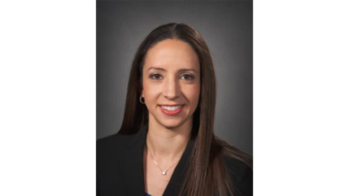 Jacqueline Ariel Sobota, DMD, PHD Picture 1