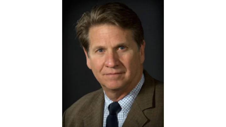 William J. Stewart, DDS, MPH Picture 1