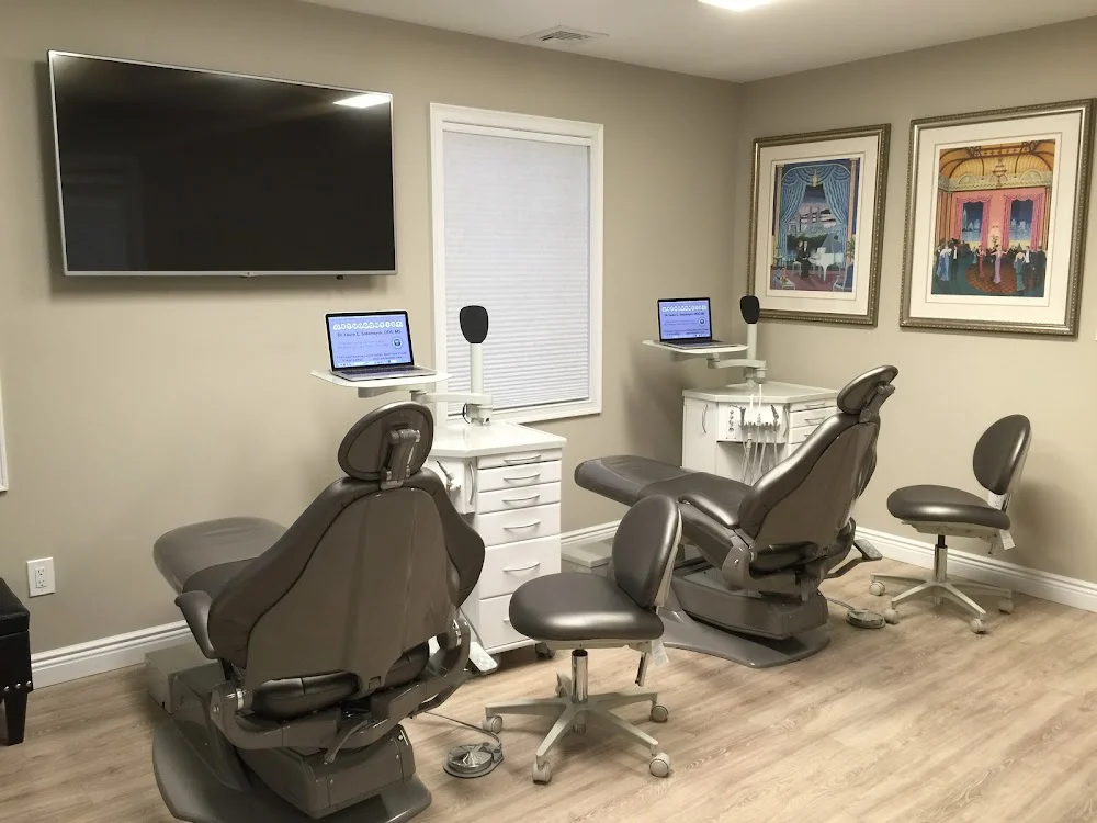 Dr. Laura C. Sotomayor, Orthodontist, PLLC Picture 1