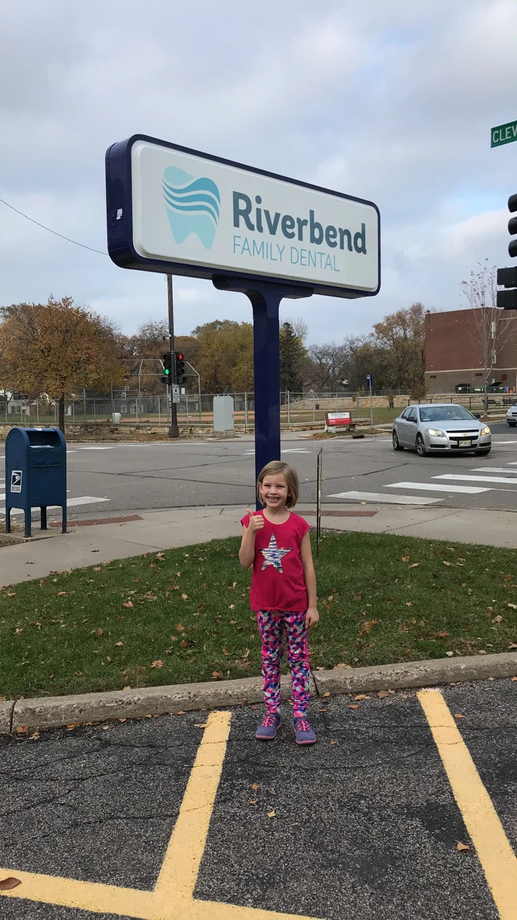 Riverbend Family Dental: Dr. Carley Odens, DDS Picture 4
