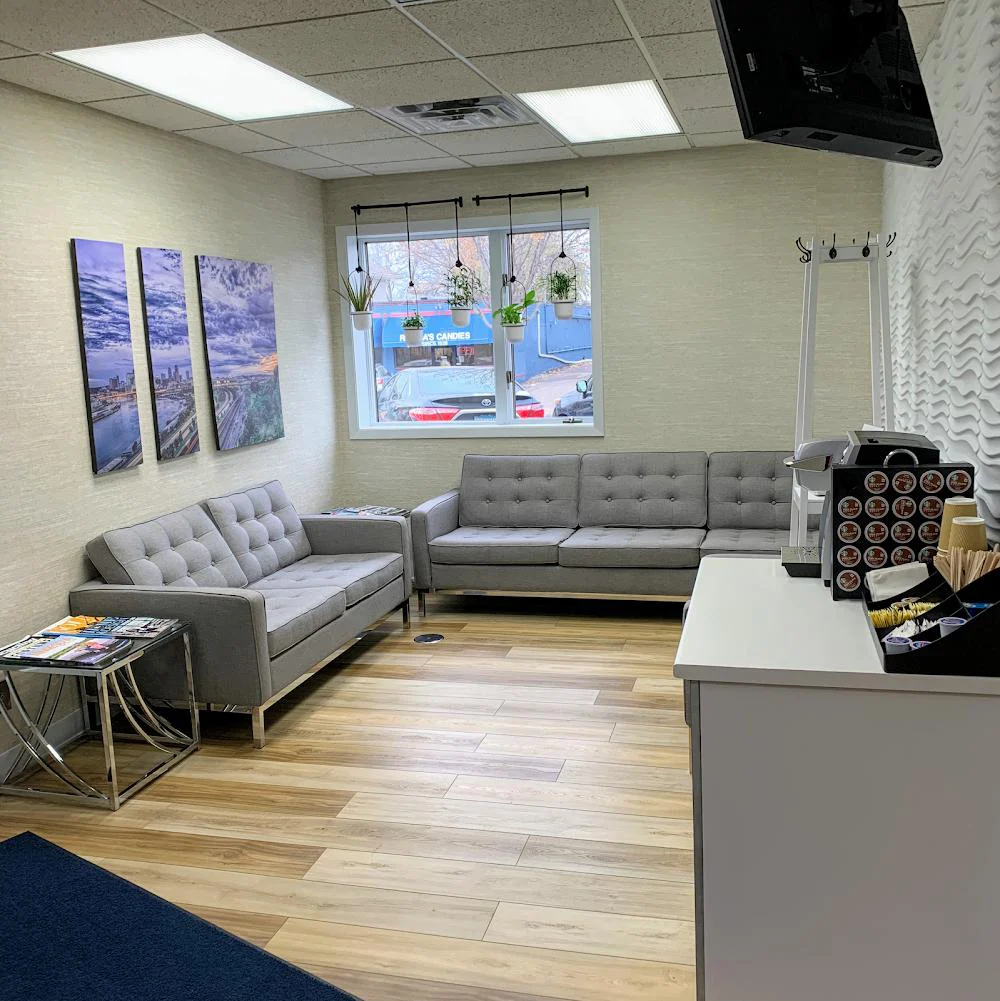 Riverbend Family Dental: Dr. Carley Odens, DDS Picture 5