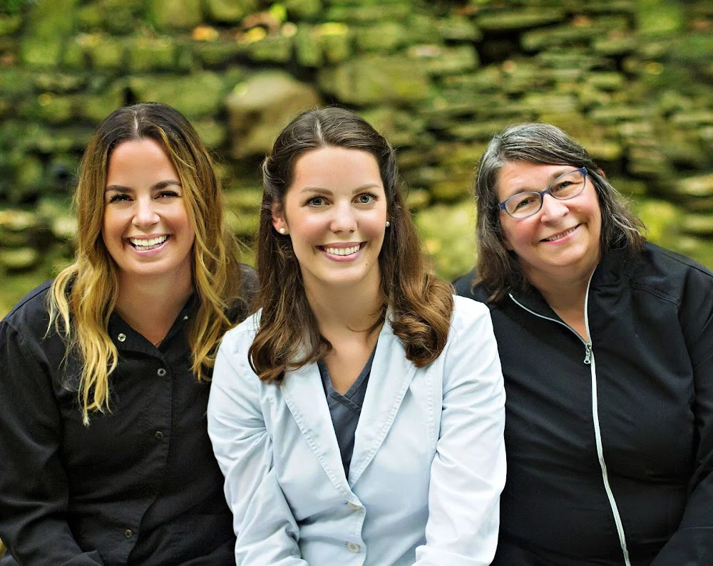 Riverbend Family Dental: Dr. Carley Odens, DDS Picture 2