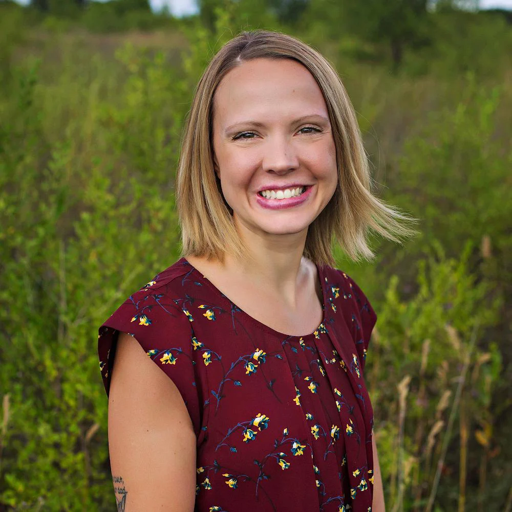 Riverbend Family Dental: Dr. Carley Odens, DDS Picture 8