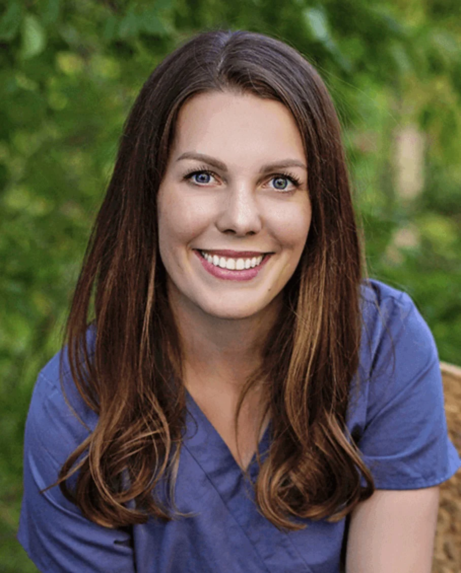 Riverbend Family Dental: Dr. Carley Odens, DDS Picture 9