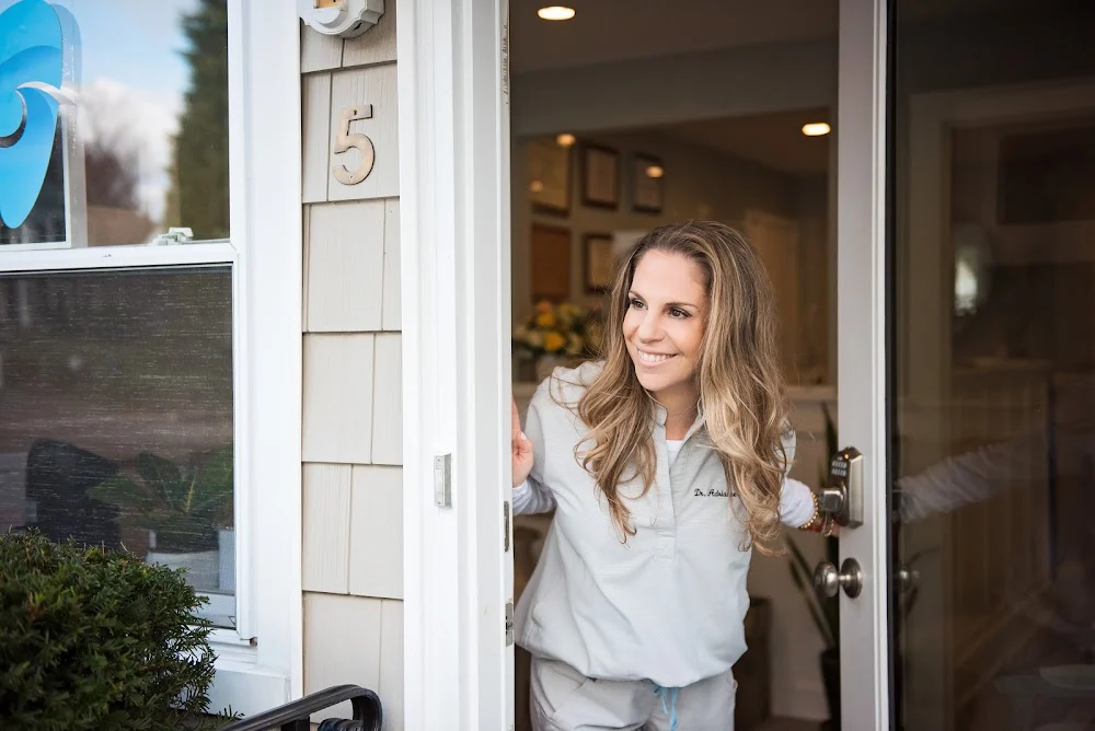 Dr. Adrianne Koster Picture 4