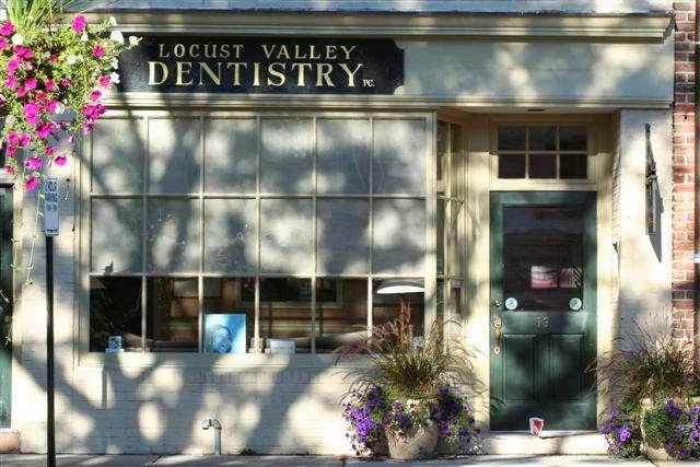 Locust Valley Dentistry Picture 1