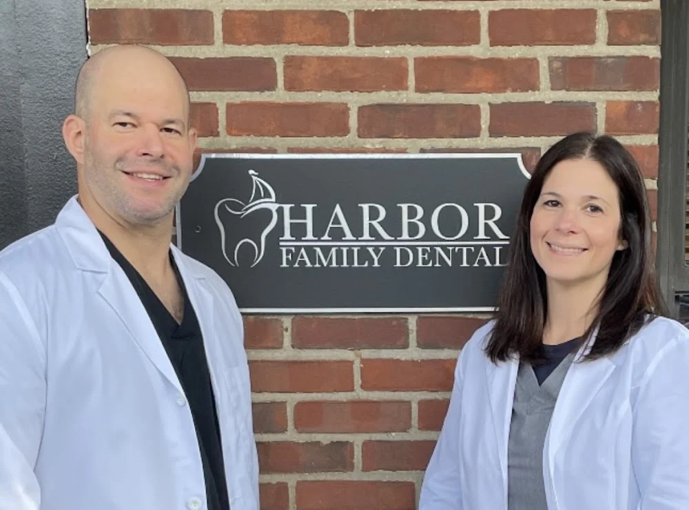 Harbor Family Dental Picture 1