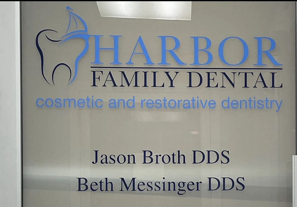 Harbor Family Dental Picture 2