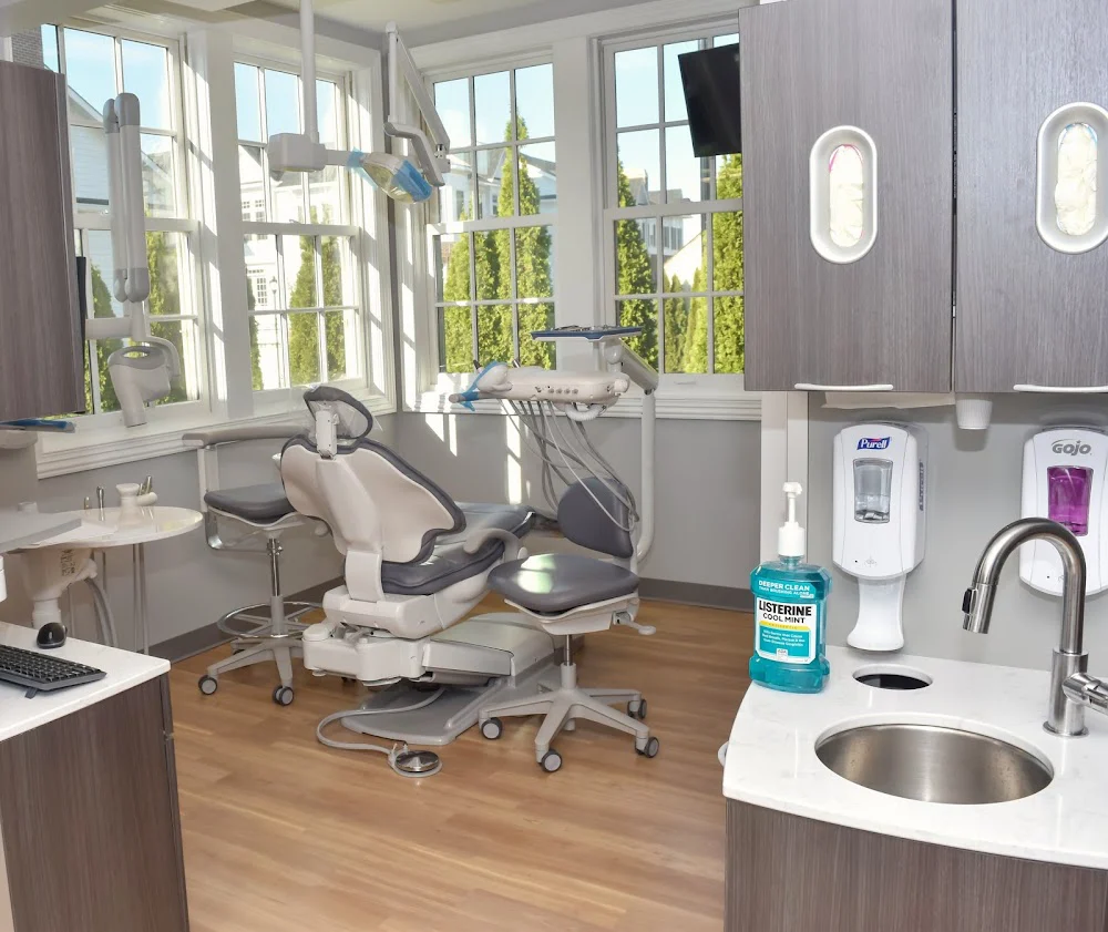 Bella Smiles: Diana Pop, DDS Picture 4