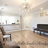 Bella Smiles: Diana Pop, DDS ico