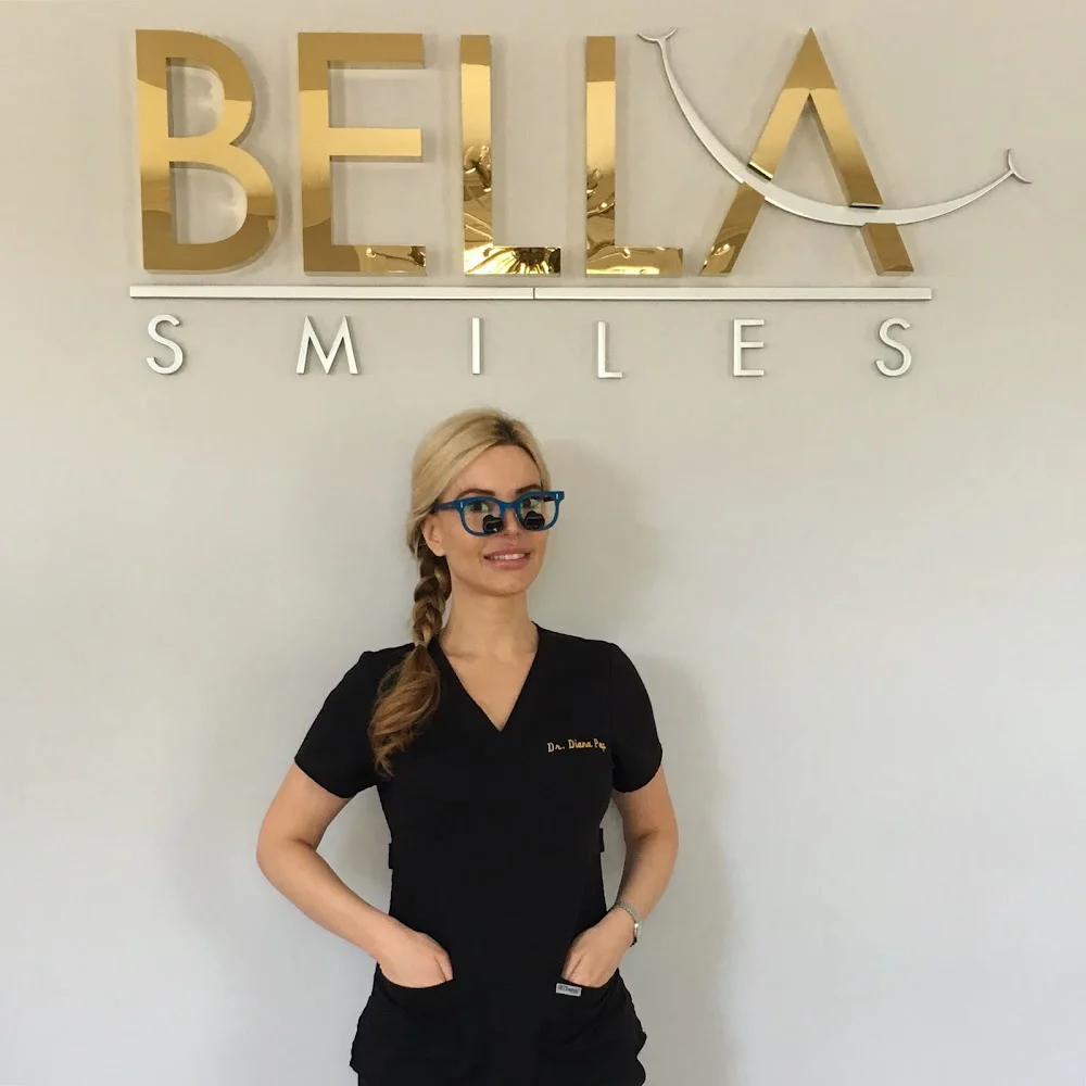 Bella Smiles: Diana Pop, DDS Picture 5