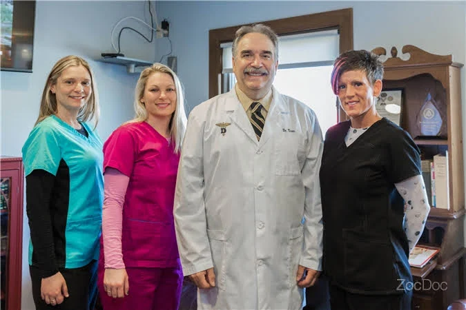 Dr. Tom Vukodinovich DDS, LLC Picture 6