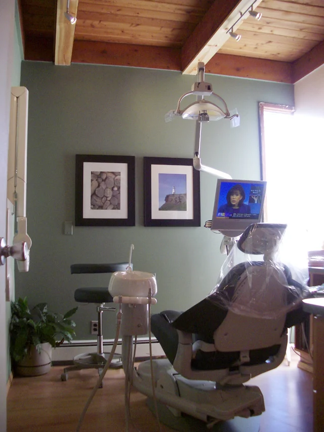 Long Island Dental Spa - Dr. Benny Tong Picture 3