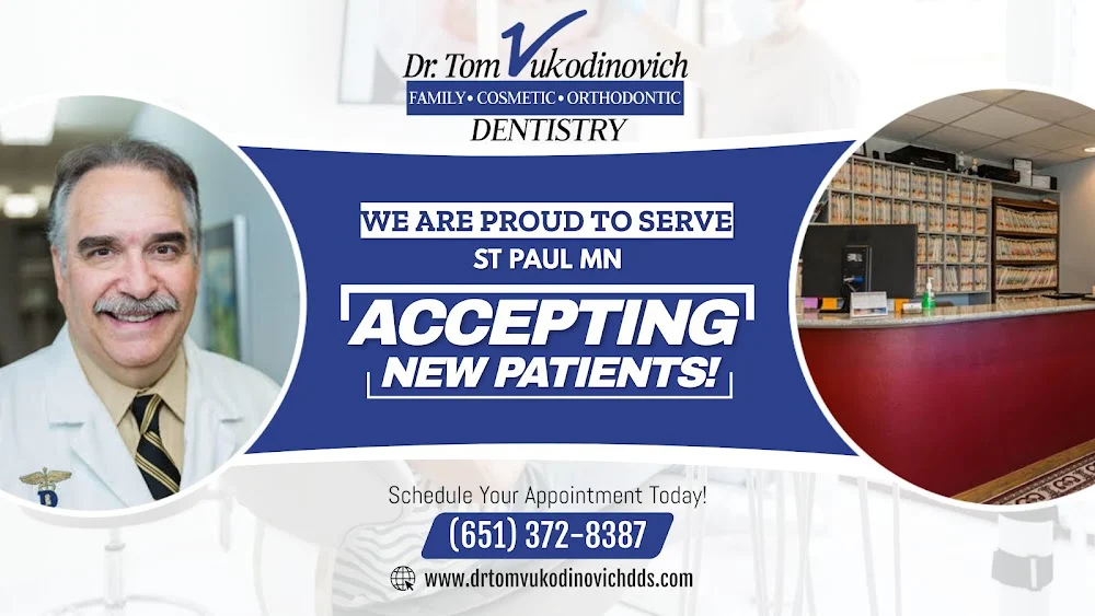 Dr. Tom Vukodinovich DDS, LLC Picture 9