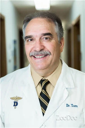 Dr. Tom Vukodinovich DDS, LLC Picture 10