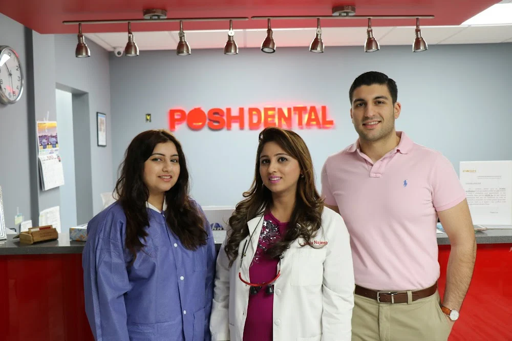 Posh Dental Picture 4