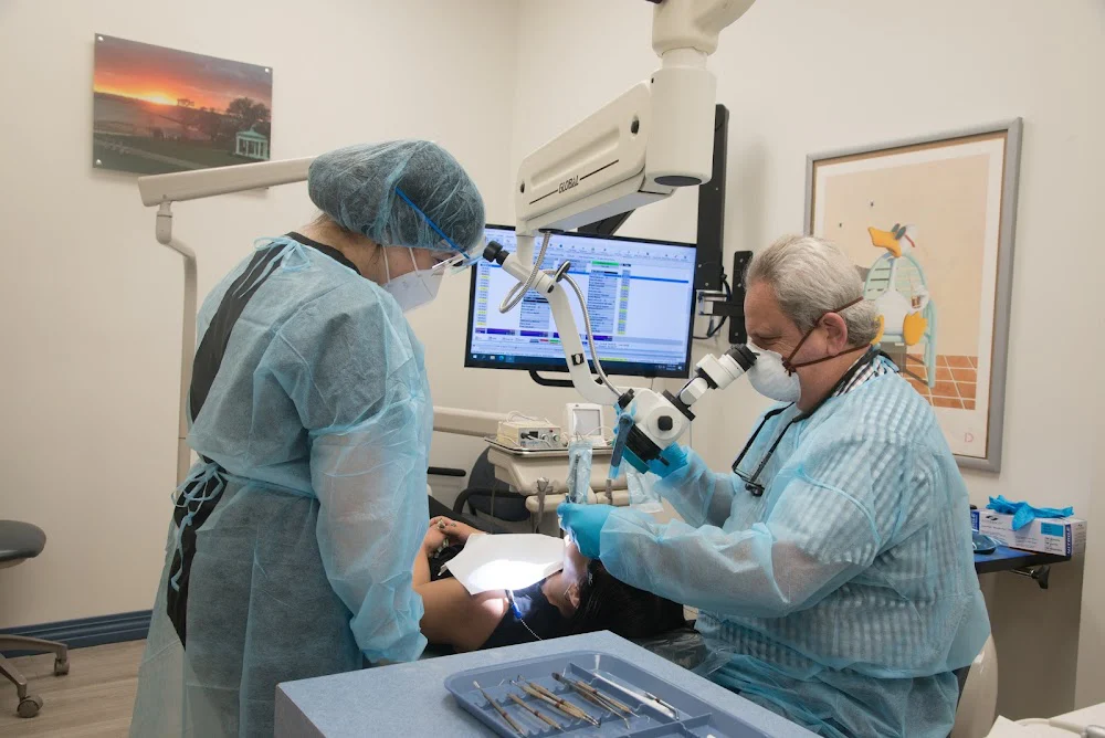 Dr. Elliot J. Fidler, DDS Picture 3