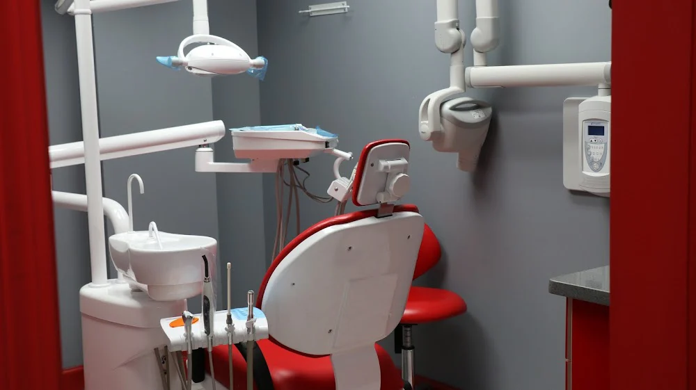 Posh Dental Picture 1