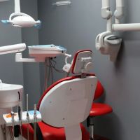 Posh Dental ico