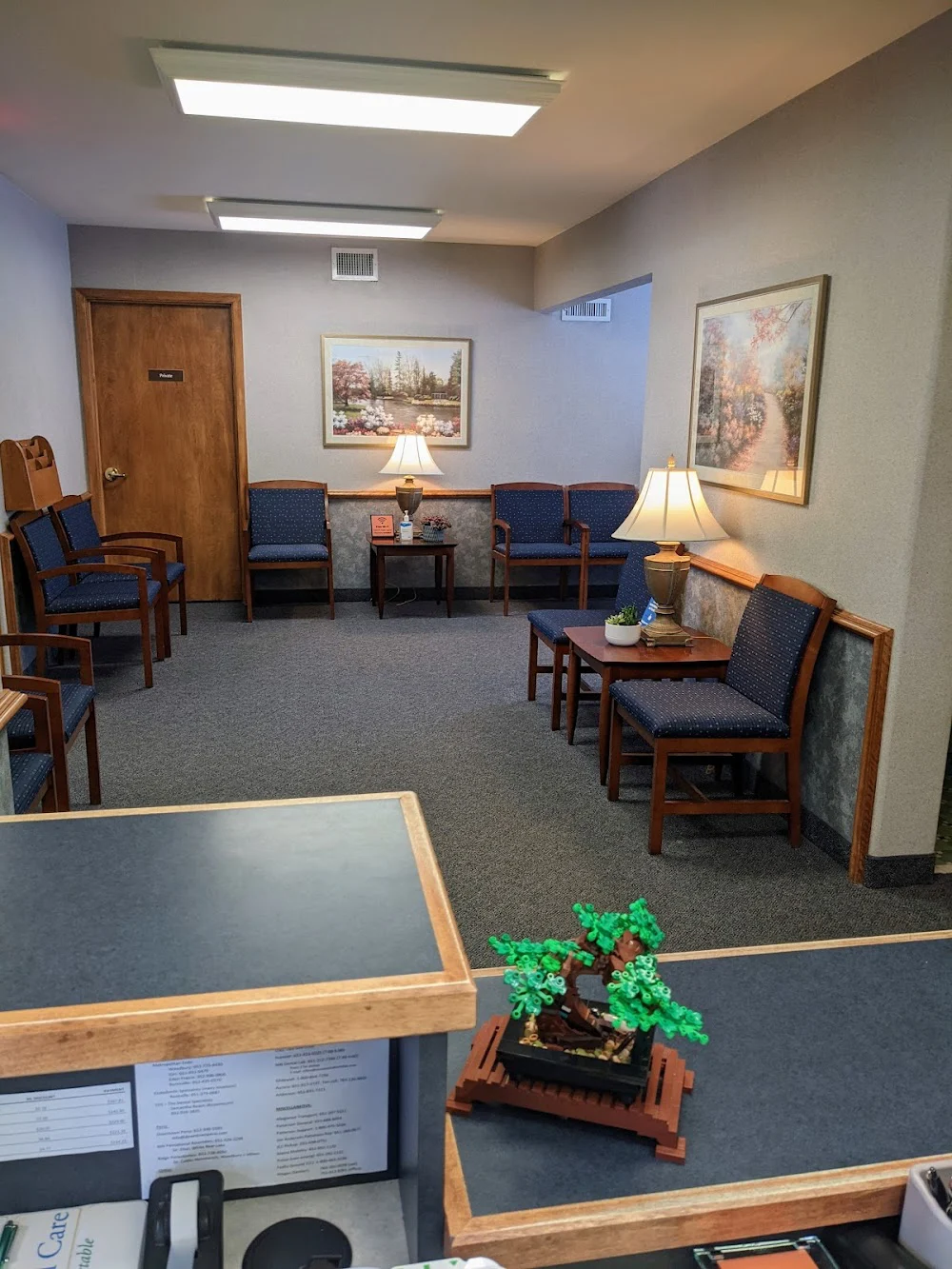 Highgrove Dental Care Picture 2