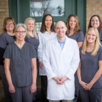 Highgrove Dental Care ico