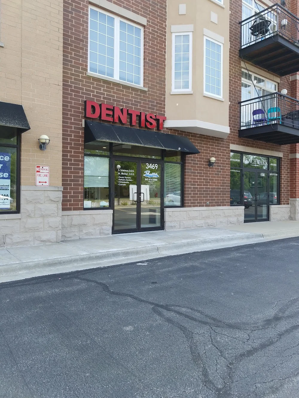 Dr. Maha Blaibel, DDS Picture 1